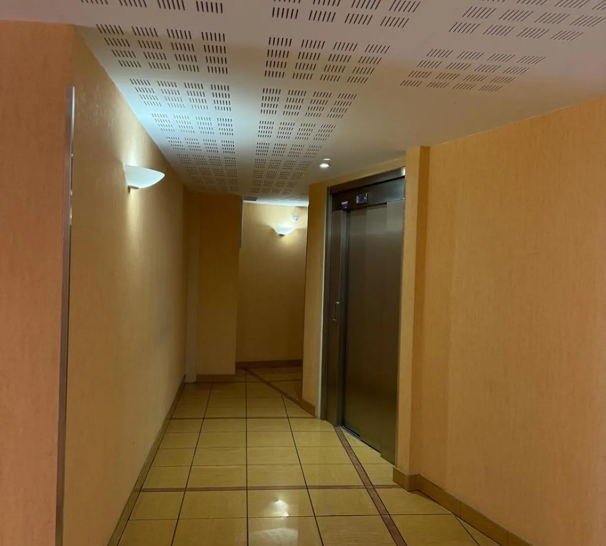 Apartment Toulouse Marengo-Gare Matabiau - Mediatheque-Allees Jean Jaures Proche Ligne B Parking Prive Securise Gratuitprive